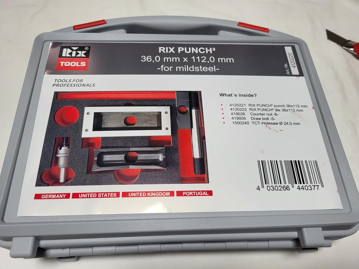Rix Tools punch and die set review,Rix Tools punch and die set review and rating,is Rix Tools punch and die set worth buying,Rix Tools punch and die set review pros cons,Rix Tools punch and die set honest review,Rix Tools rectangular punch and die set review verdict setup process and initial configuration
