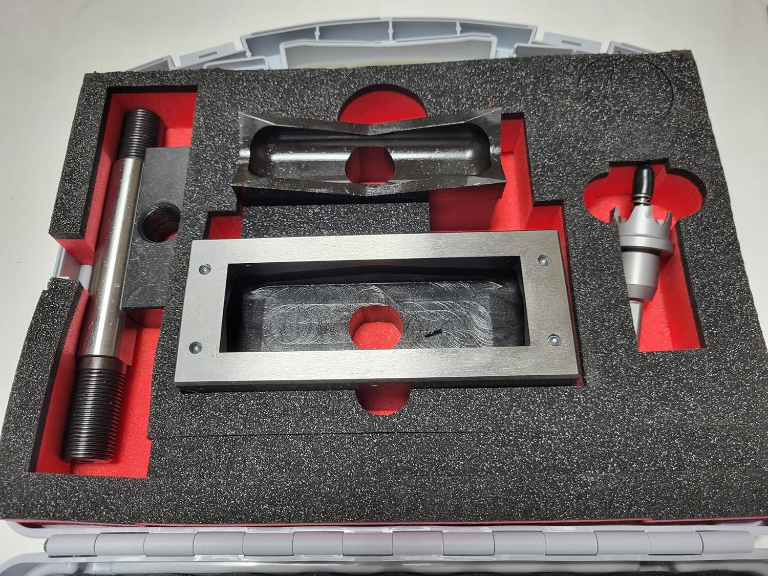 Rix Tools punch and die set review,Rix Tools punch and die set review and rating,is Rix Tools punch and die set worth buying,Rix Tools punch and die set review pros cons,Rix Tools punch and die set honest review,Rix Tools rectangular punch and die set review verdict after weeks of real-world daily use