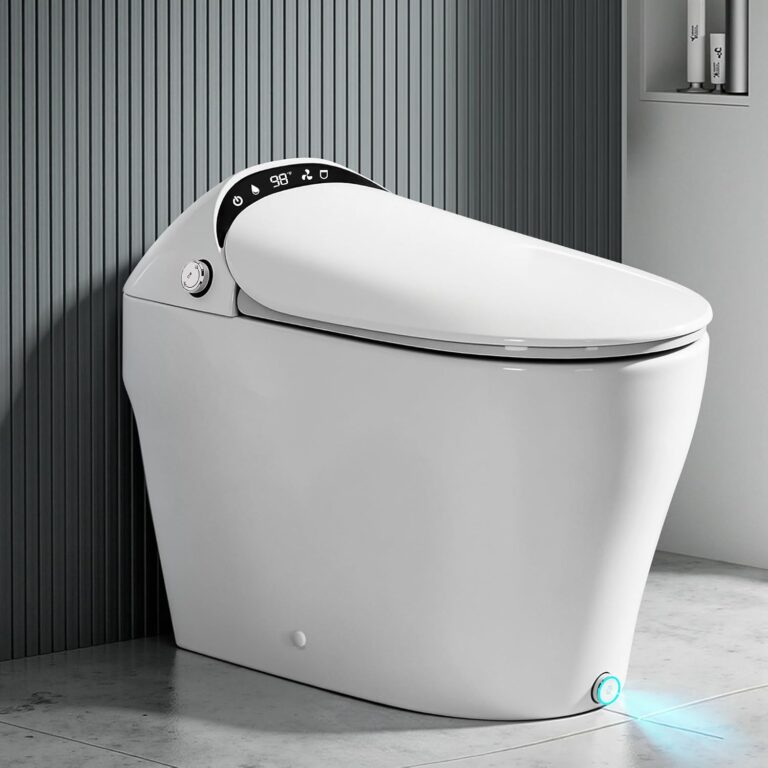 Royalbath Smart Toilet Review: Honest Pros & Cons 30 Image 1 of Royalbath smart toilet review