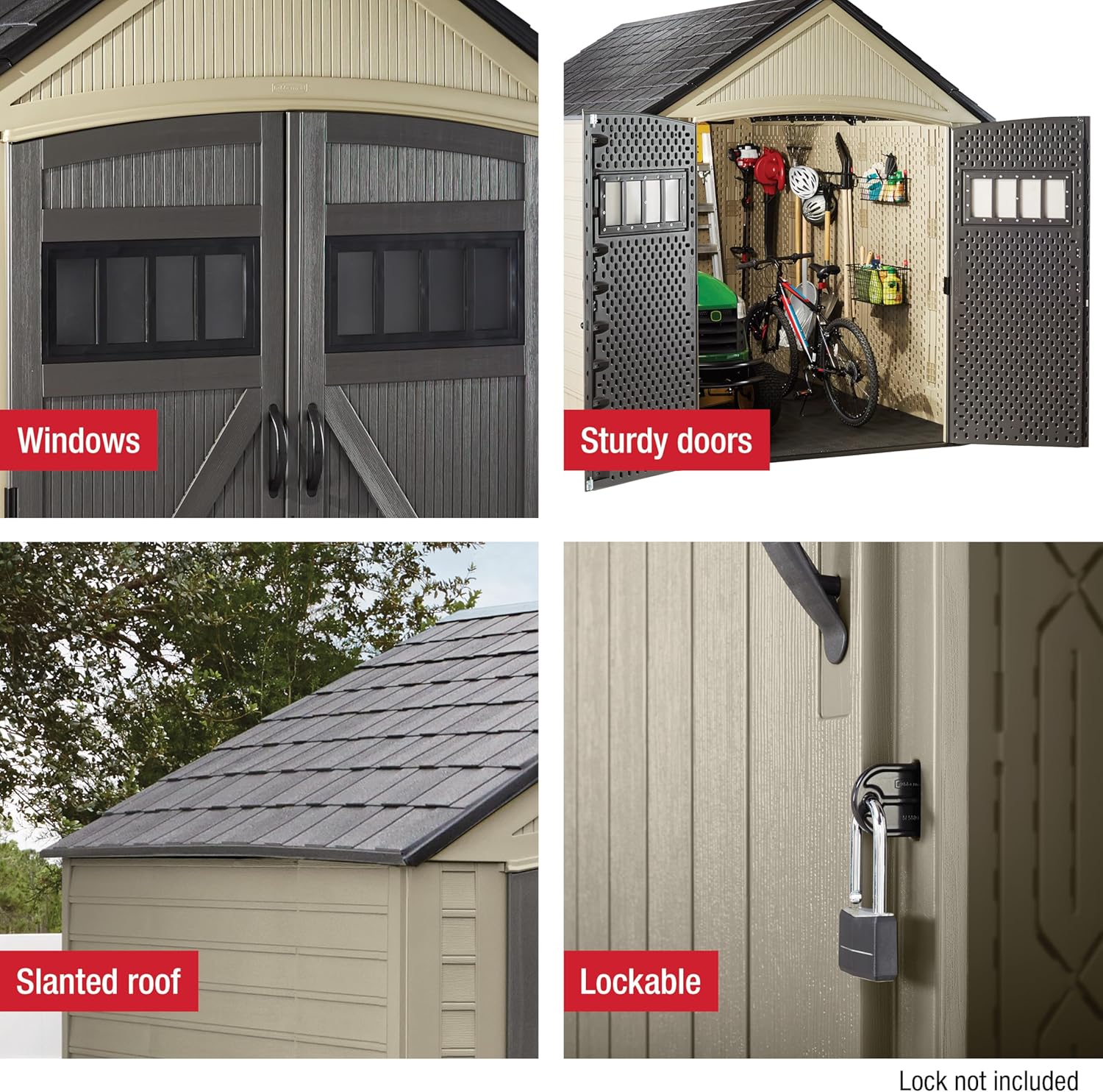 Setup and practical use guide for Rubbermaid Resin Outdoor Storage Shed review,Rubbermaid Resin Outdoor Storage Shed review and rating,is Rubbermaid Resin Outdoor Storage Shed worth buying,Rubbermaid Resin Outdoor Storage Shed review pros cons,Rubbermaid Resin Outdoor Storage Shed review honest opinion,Rubbermaid Resin Outdoor Storage Shed review verdict