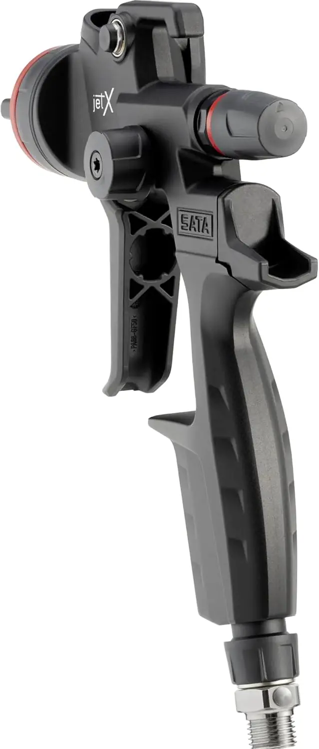 SATA Jet X HVLP Spray Gun Review: Our Honest Verdict 3 SATA Jet X HVLP spray gun review,SATA Jet X review and rating,is SATA Jet X worth buying,SATA Jet X review pros cons,SATA Jet X honest opinion review,SATA Jet X review verdict — week-by-week testing diary