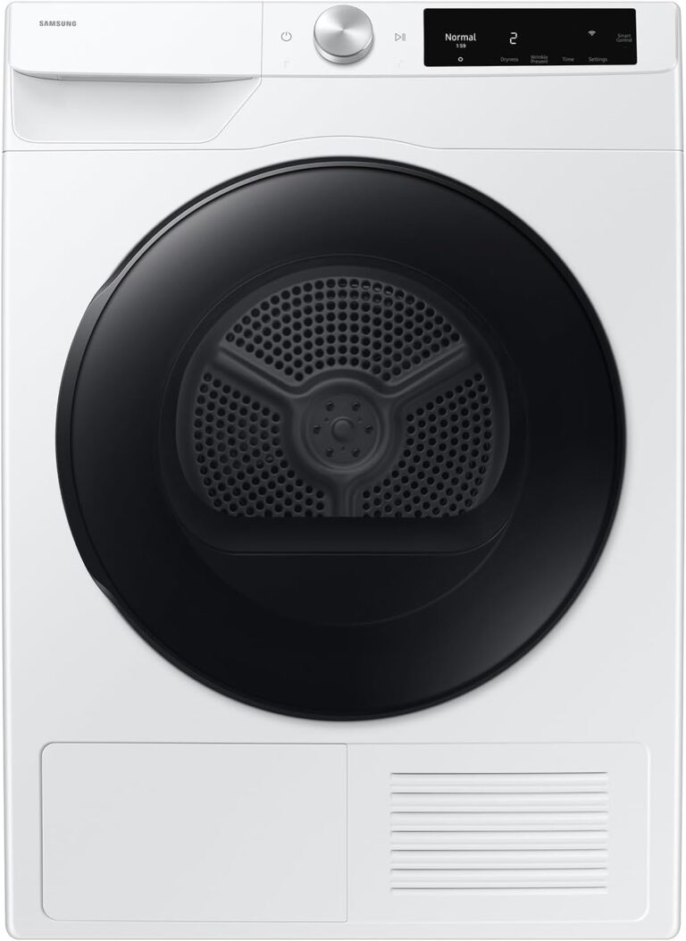 Samsung heat pump dryer review: Pros & cons verdict 25 Image 1 of Samsung heat pump dryer review