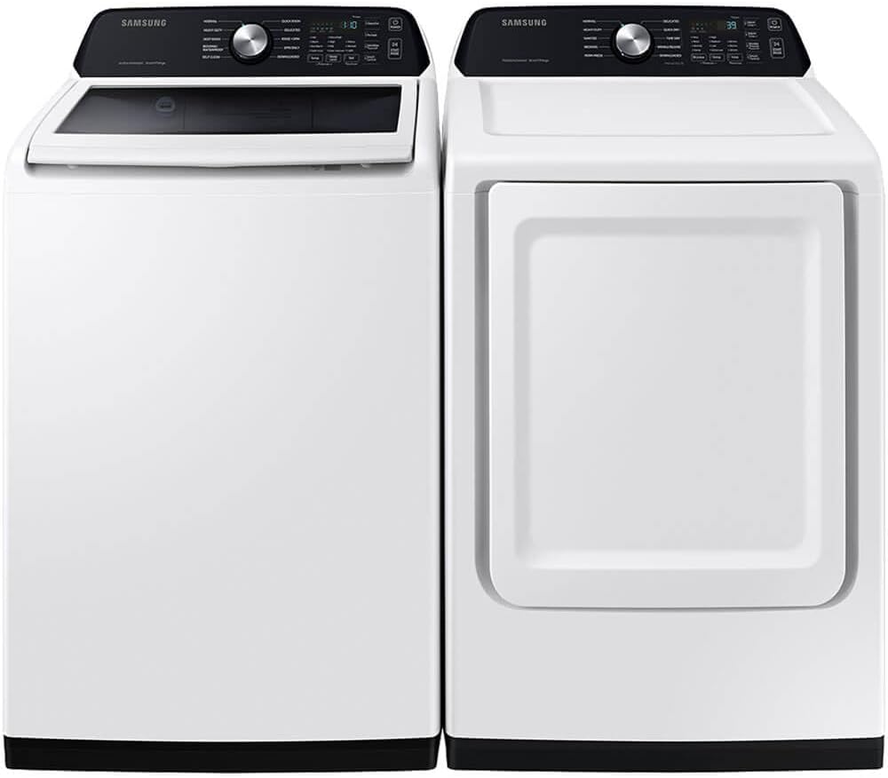 Samsung washer dryer pair review compared to top alternatives