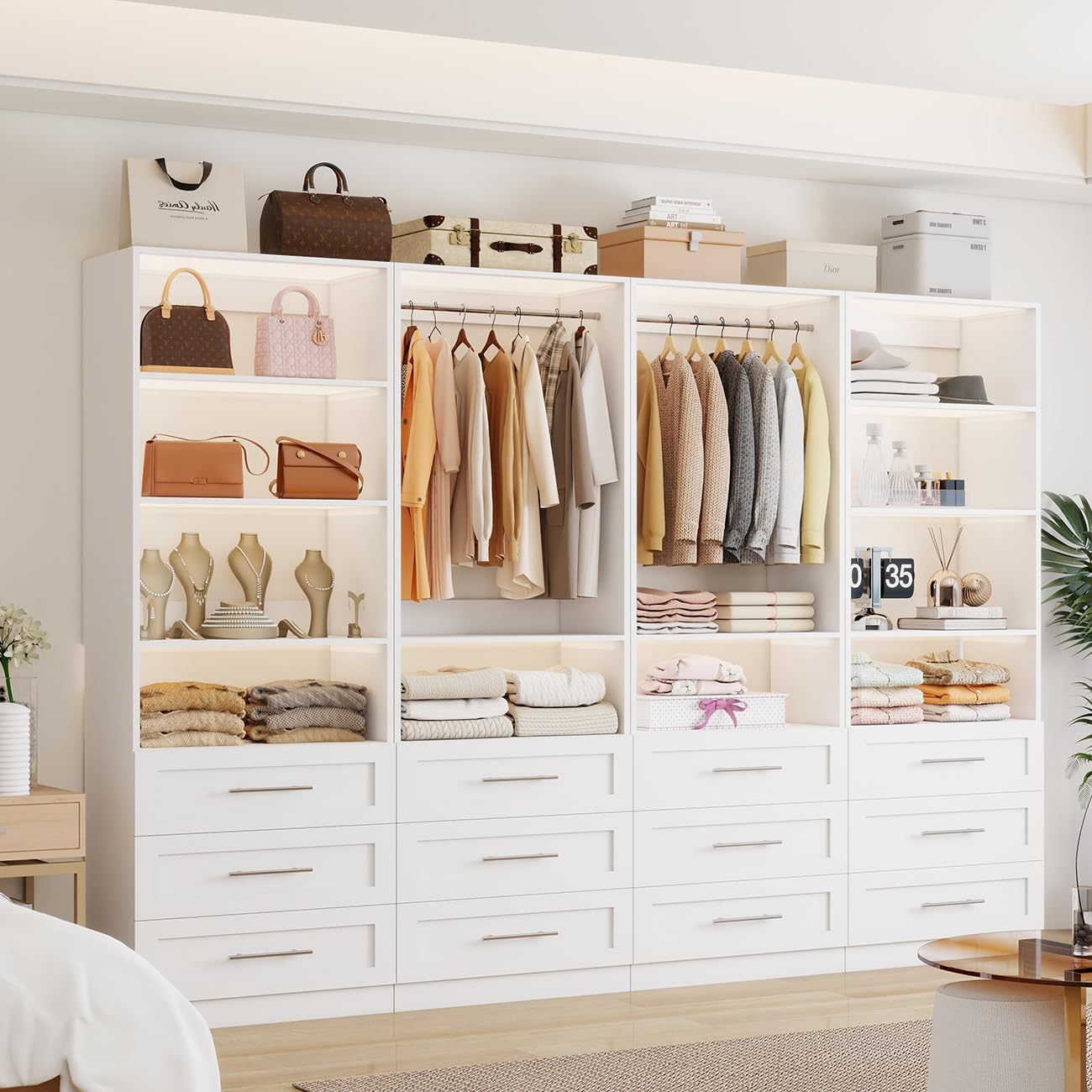 Secilix Closet System Review: Pros & Cons Verdict 1 Secilix closet system review,Secilix closet system review and rating,is Secilix closet system worth buying,Secilix closet system review pros cons,Secilix closet system review honest opinion,Secilix closet system review verdict during hands-on performance testing