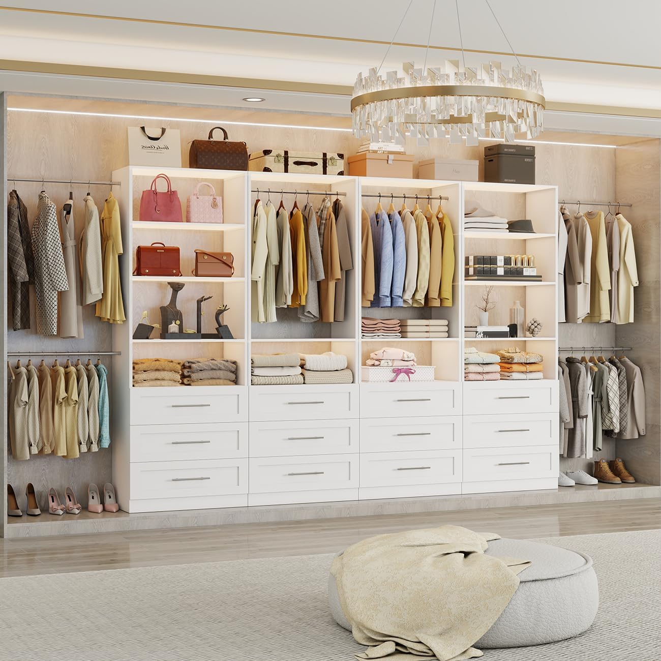 Secilix Closet System Review: Pros & Cons Verdict 3 Step-by-step setup guide for Secilix closet system review,Secilix closet system review and rating,is Secilix closet system worth buying,Secilix closet system review pros cons,Secilix closet system review honest opinion,Secilix closet system review verdict