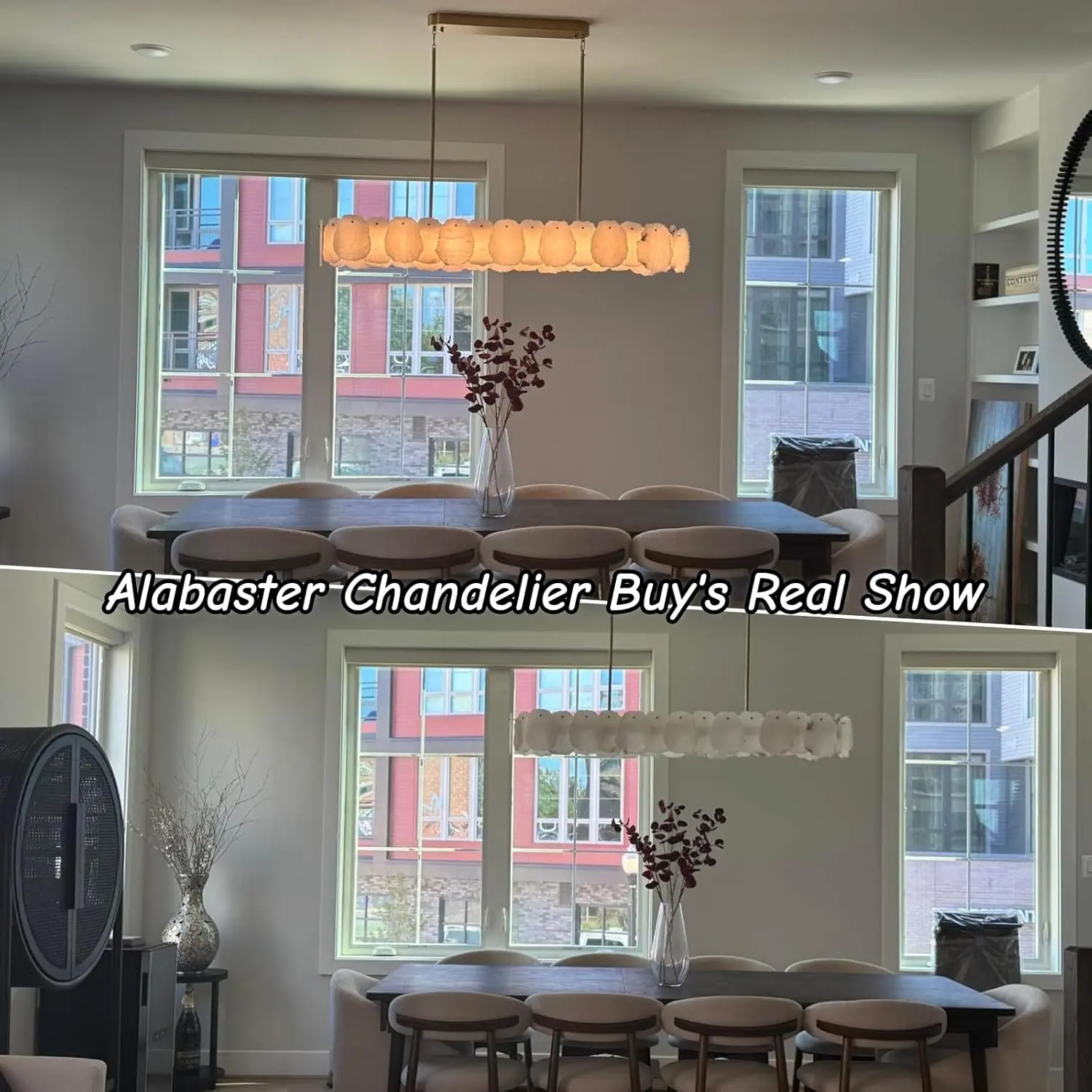 Sucelating alabaster chandelier review,Sucelating alabaster chandelier review and rating,is Sucelating alabaster chandelier worth buying,Sucelating alabaster chandelier review pros cons,Sucelating alabaster chandelier review honest opinion,Sucelating alabaster chandelier review verdict features evaluated through real use