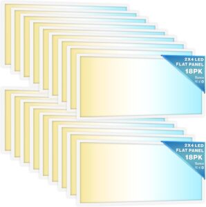 Image 1 of Sunco LED flat panel review