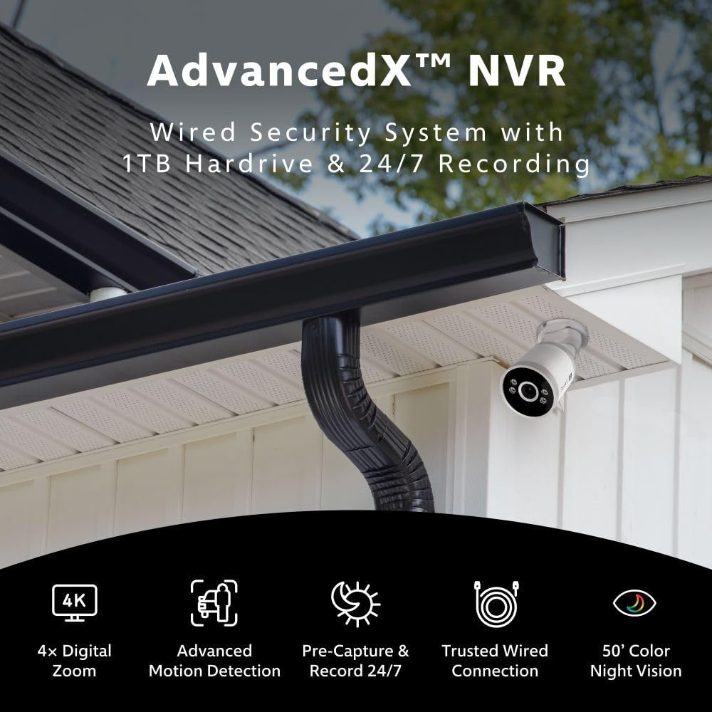 Swann AdvancedX review,Swann AdvancedX review and rating,is Swann AdvancedX worth buying,Swann AdvancedX review pros cons,Swann AdvancedX review honest opinion,Swann AdvancedX review verdict unboxing and complete package contents