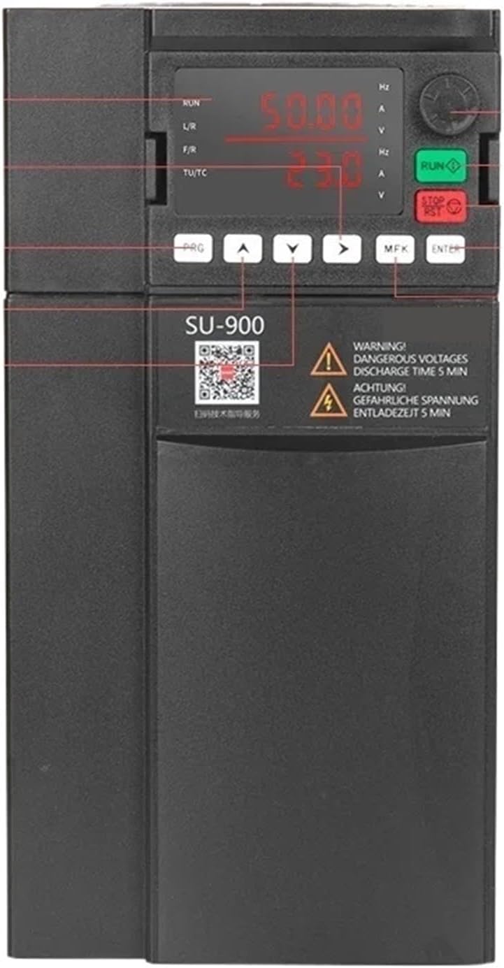 TDIOZABKX VFD 15KW review,VFD 15KW review and rating,is TDIOZABKX VFD worth buying,TDIOZABKX VFD review pros cons,TDIOZABKX VFD review honest opinion,TDIOZABKX VFD review verdict setup process and initial configuration
