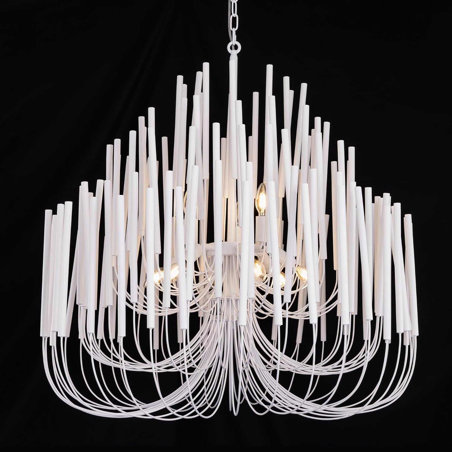 TOCHIC farmhouse chandelier review,TOCHIC chandelier review and rating,is TOCHIC farmhouse chandelier worth buying,TOCHIC chandelier review pros cons,TOCHIC wood chandelier honest review,TOCHIC chandelier review verdict unboxing — what is included in the package