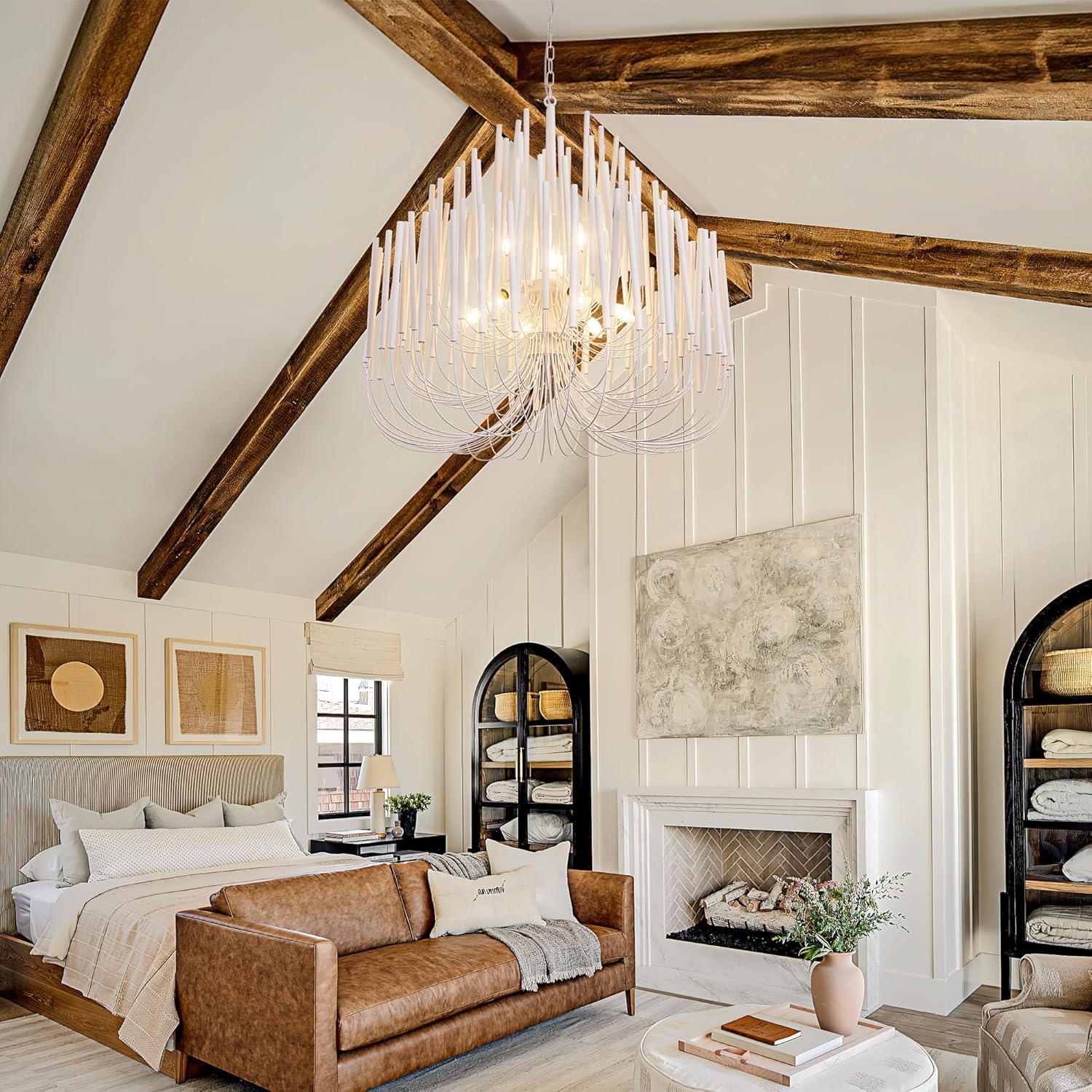 TOCHIC farmhouse chandelier review,TOCHIC chandelier review and rating,is TOCHIC farmhouse chandelier worth buying,TOCHIC chandelier review pros cons,TOCHIC wood chandelier honest review,TOCHIC chandelier review verdict setup and first use experience