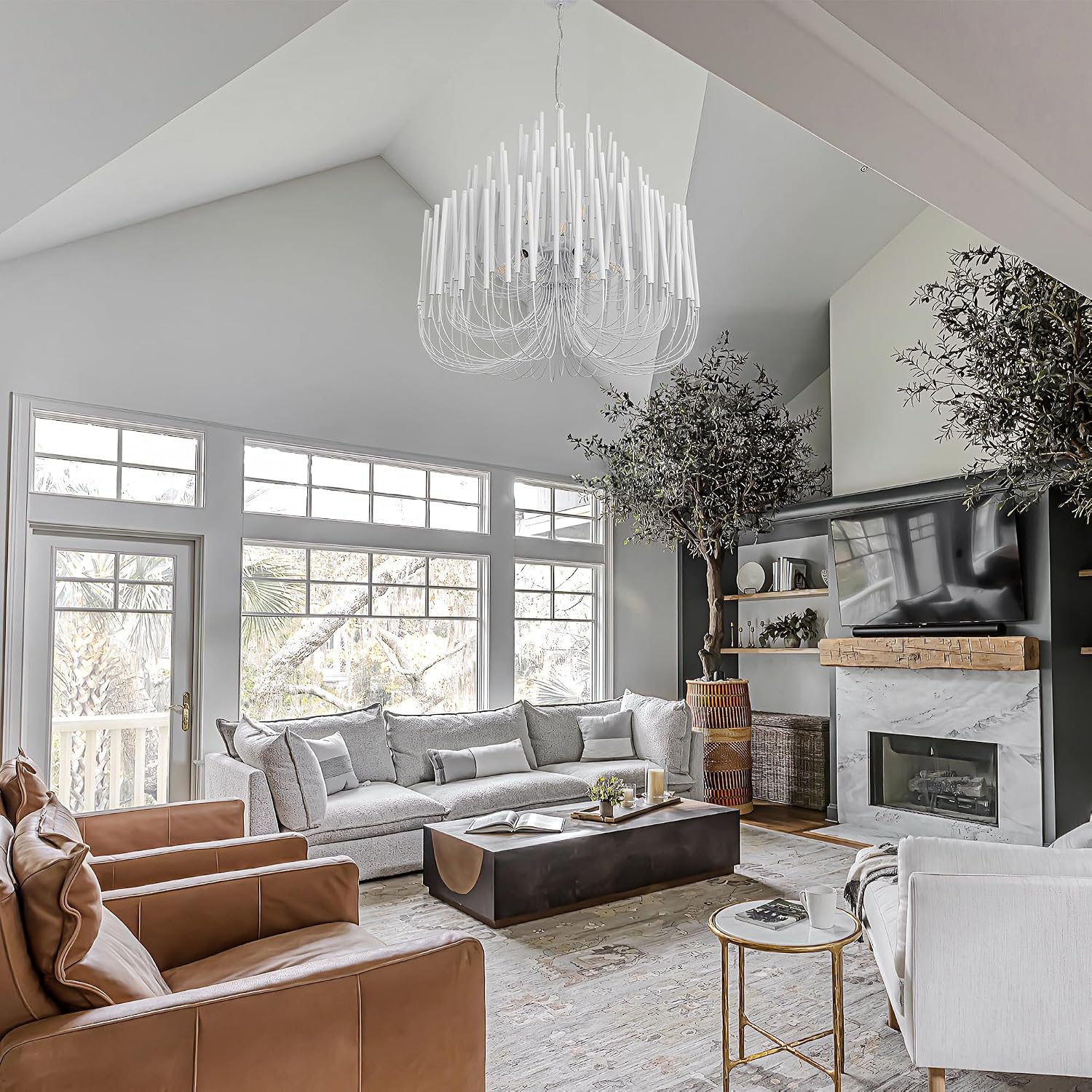 TOCHIC farmhouse chandelier review,TOCHIC chandelier review and rating,is TOCHIC farmhouse chandelier worth buying,TOCHIC chandelier review pros cons,TOCHIC wood chandelier honest review,TOCHIC chandelier review verdict features evaluated through real use