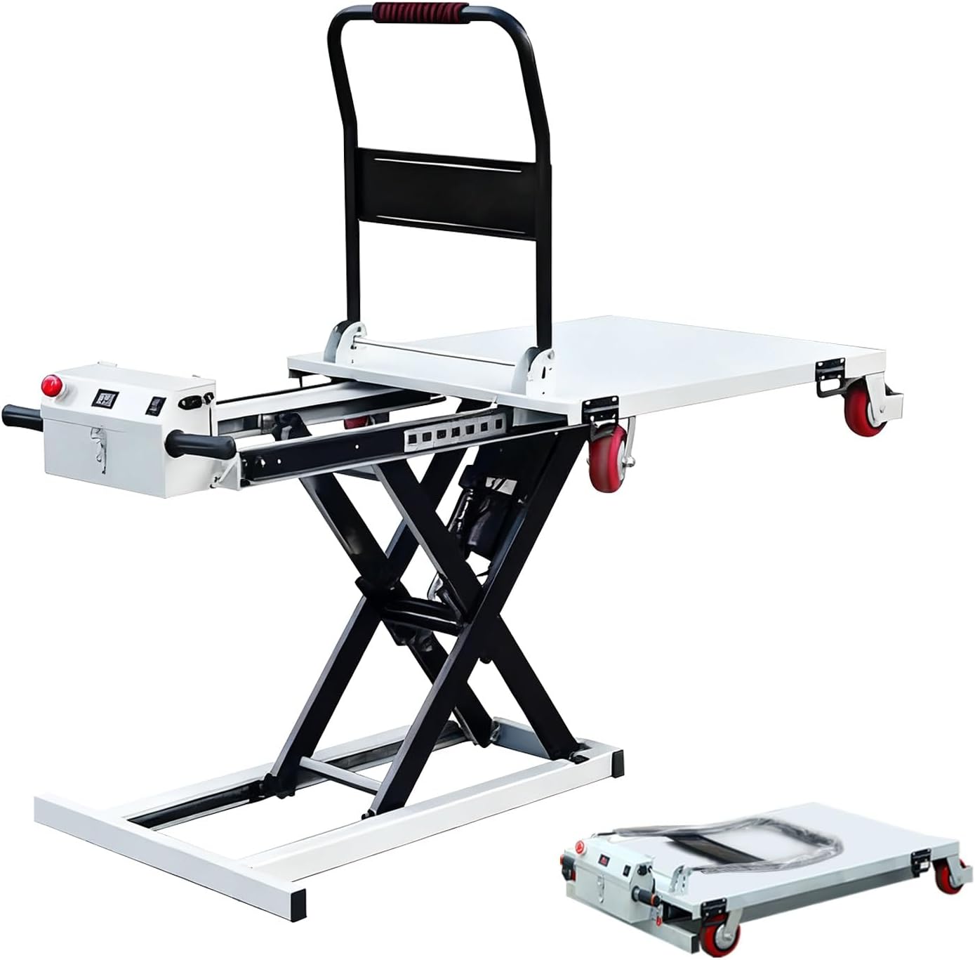 TOLNIX electric lift table review, TOLNIX electric lift table review and rating, is TOLNIX electric lift table worth buying, TOLNIX electric lift table review pros cons, TOLNIX electric lift table review honest opinion, TOLNIX electric lift table review verdict — full box contents and build quality