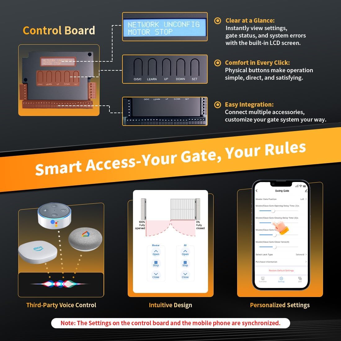 TOPENS XD852S Review: Heavy Duty Solar Gate Opener Verdict 4 TOPENS XD852S review,TOPENS XD852S review and rating,is TOPENS XD852S worth buying,TOPENS XD852S review pros cons,TOPENS XD852S review honest opinion,TOPENS XD852S review verdict — performance test results