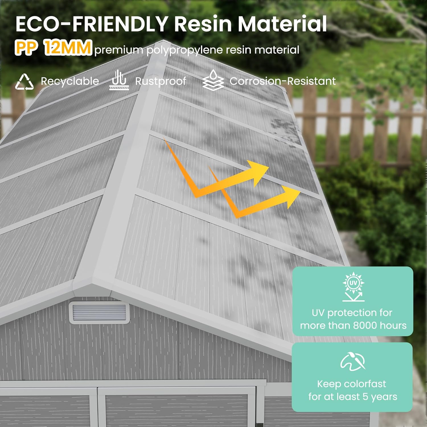 UDPATIO Resin Storage Shed Review: Pros & Cons 3 UDPATIO resin storage shed review,UDPATIO resin shed review and rating,is UDPATIO resin shed worth buying,UDPATIO resin shed review pros cons,UDPATIO resin shed review honest opinion,UDPATIO resin shed review verdict performance results — claims verified against real-world testing