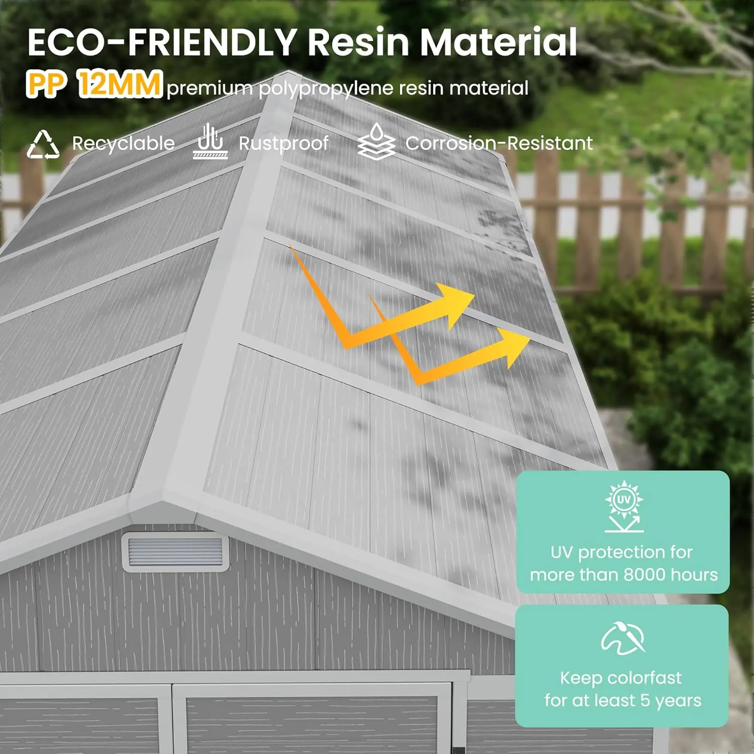 UDPATIO Resin Storage Shed Review: Pros & Cons 3 UDPATIO resin storage shed review,UDPATIO resin shed review and rating,is UDPATIO resin shed worth buying,UDPATIO resin shed review pros cons,UDPATIO resin shed review honest opinion,UDPATIO resin shed review verdict performance results — claims verified against real-world testing