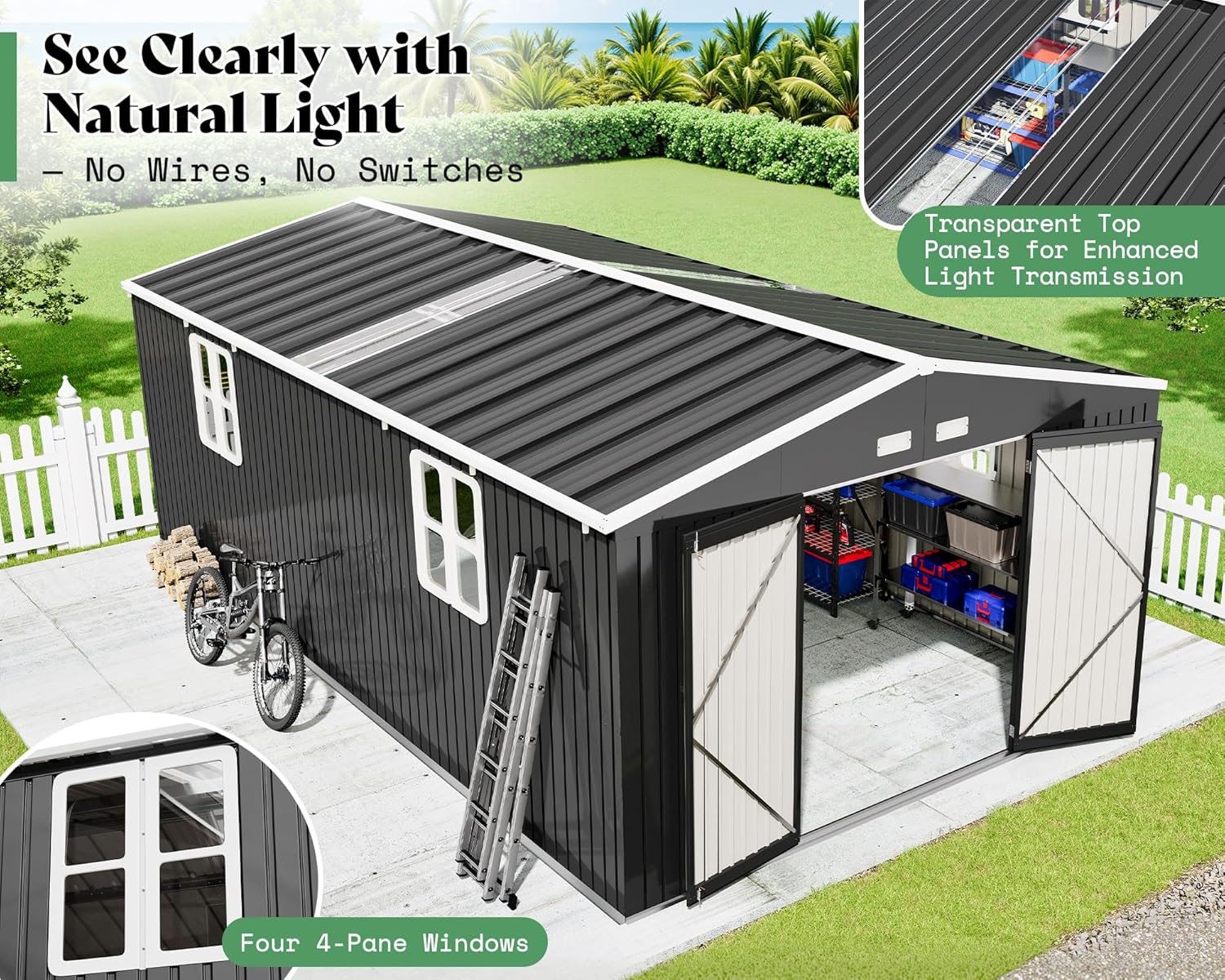 VanAcc 12x20 storage shed review,VanAcc 12x20 storage shed review and rating,is VanAcc 12x20 storage shed worth buying,VanAcc 12x20 storage shed review pros cons,VanAcc 12x20 storage shed review honest opinion,VanAcc 12x20 storage shed review verdict performance testing and real-world results