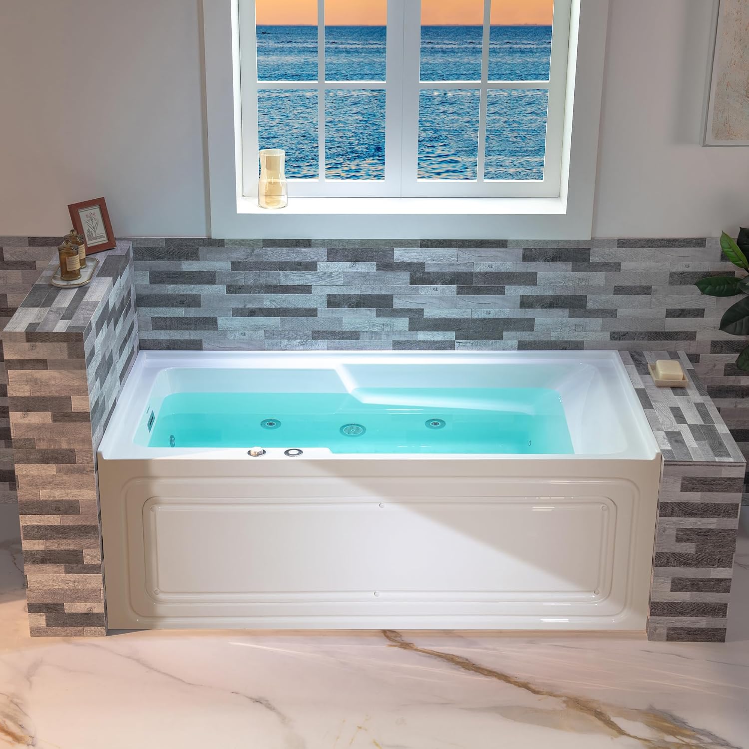 WOODBRIDGE BS6030L Review: Honest Pros & Cons Worth Buying? 1 WOODBRIDGE BS6030L review detailed features and technical specifications