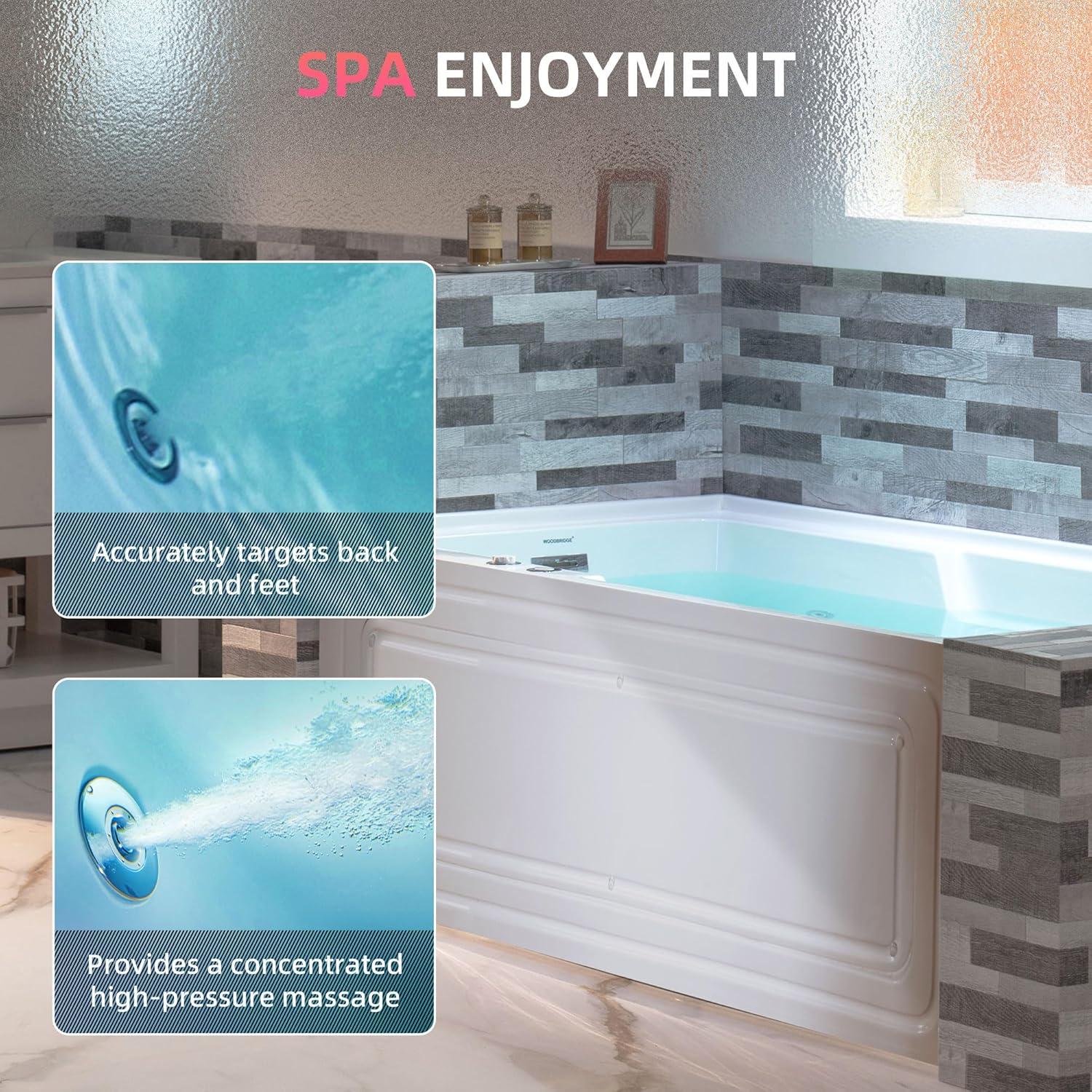 WOODBRIDGE BS6030L Review: Honest Pros & Cons Worth Buying? 3 WOODBRIDGE BS6030L review step-by-step complete tutorial