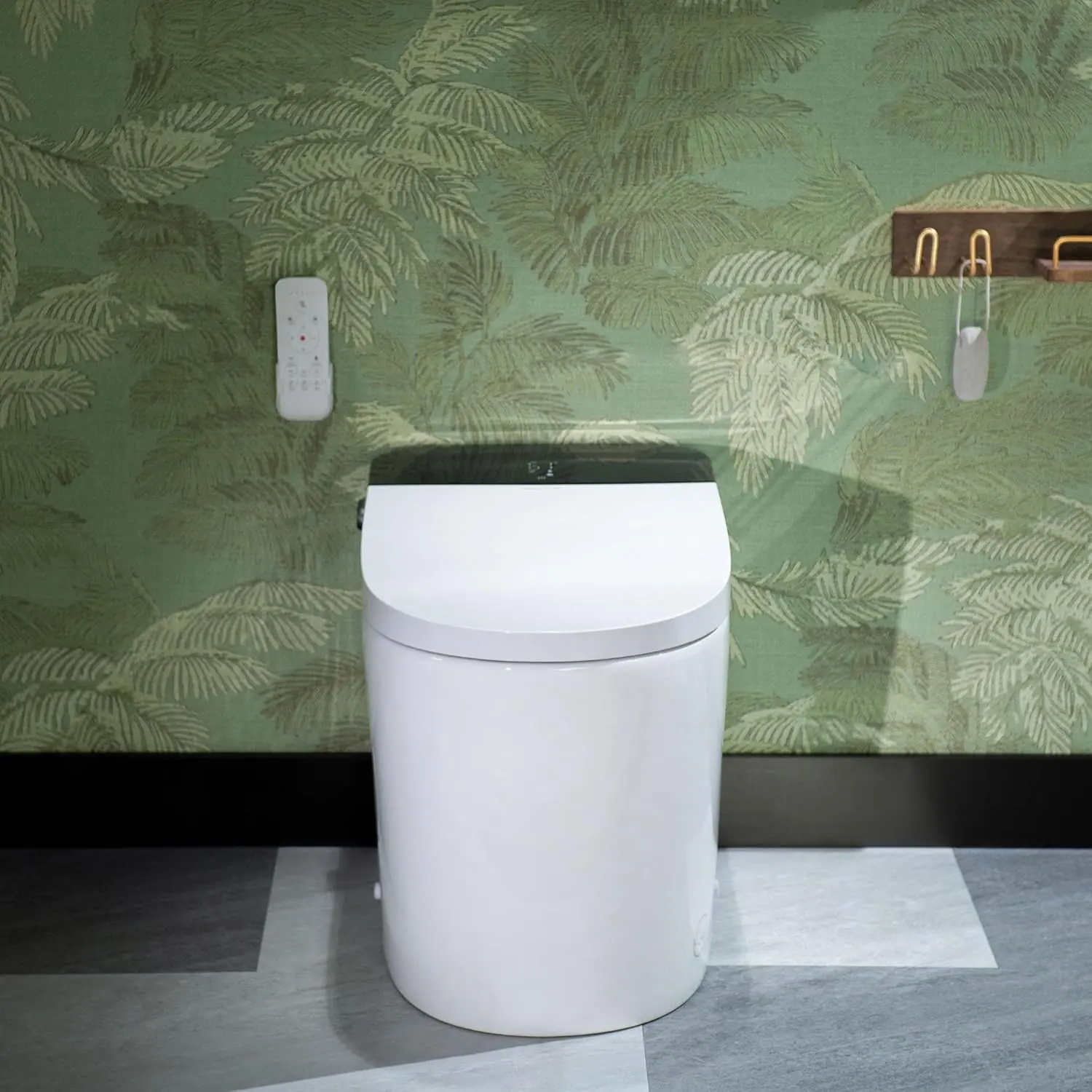 WOODBRIDGE GT076 Review: Pros & Cons Worth Knowing 2 WOODBRIDGE GT076 review, WOODBRIDGE GT076 review pros cons, WOODBRIDGE smart toilet review, is WOODBRIDGE GT076 worth buying, WOODBRIDGE bidet toilet review, WOODBRIDGE GT076 review verdict real-world performance test results