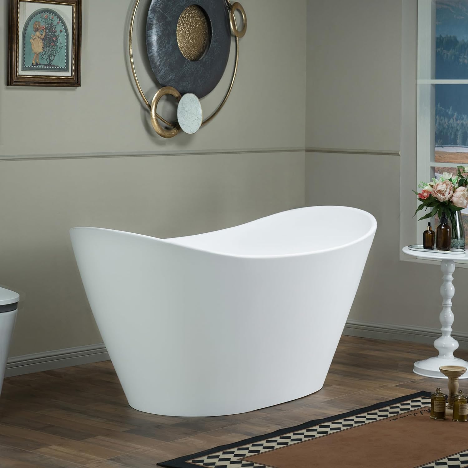 Step-by-step setup guide for WOODBRIDGE bathtub review,WOODBRIDGE bathtub review and rating,is WOODBRIDGE bathtub worth buying,WOODBRIDGE bathtub review pros cons,WOODBRIDGE bathtub review honest opinion,WOODBRIDGE bathtub review verdict