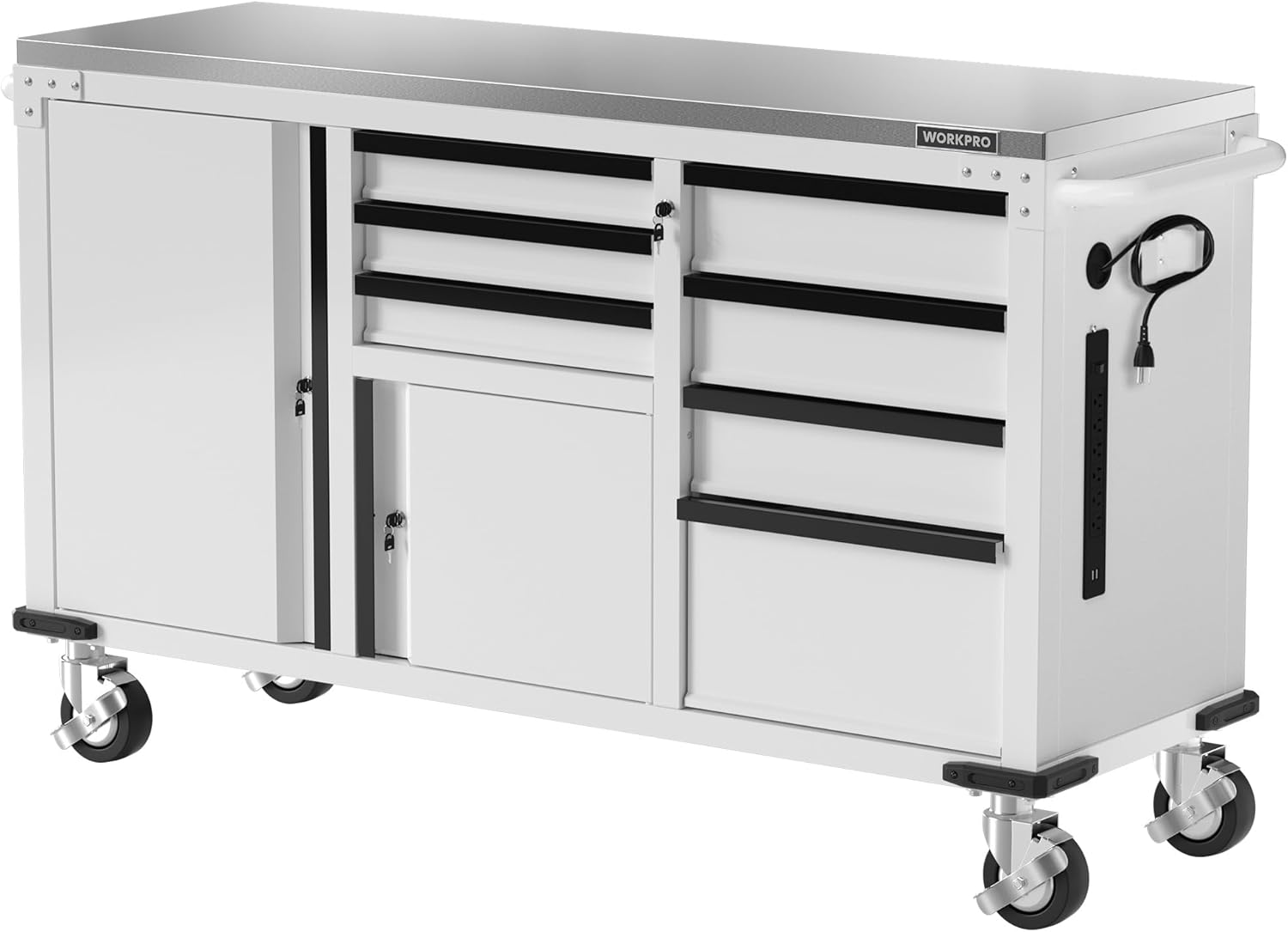 WORKPRO 62 20 Tool Chest Review: Honest Pros & Cons 1 WORKPRO 62 20 tool chest review,WORKPRO 62 20 tool chest review and rating,is WORKPRO 62 20 tool chest worth buying,WORKPRO 62 20 tool chest review pros cons,WORKPRO 62 20 tool chest review honest opinion,WORKPRO 62 20 tool chest review verdict — full package contents
