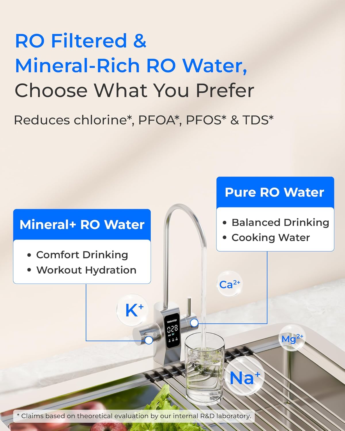 Waterdrop X12-Plus Review: Honest Pros & Cons Worth Buying? 3 Step-by-step guide for Waterdrop X12-Plus review,Waterdrop X12-Plus review and rating,is Waterdrop X12-Plus worth buying,Waterdrop X12-Plus review pros cons,Waterdrop X12-Plus honest opinion,Waterdrop X12-Plus review verdict - complete tutorial