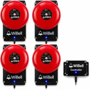 Image 1 of WiBell Wibell-500-RTC review