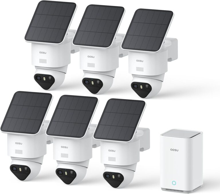 aosu T2 Ultra Review: Honest Pros & Cons Worth Buying? 10 Image 1 of aosu T2 Ultra review
