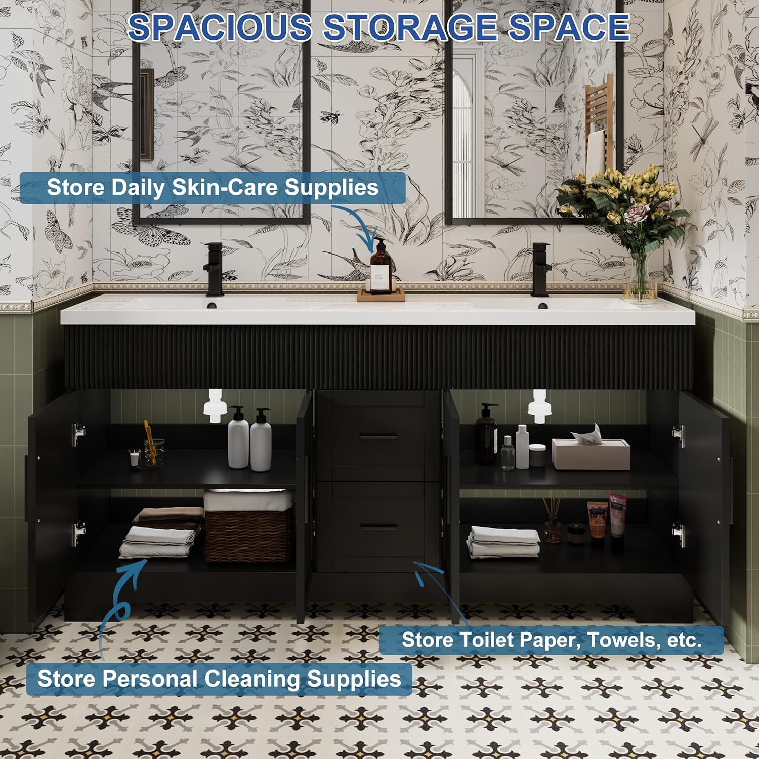 eclife 72 bathroom vanity review,eclife vanity review pros cons,eclife 72 inch vanity review honest opinion,eclife bathroom vanity review verdict,eclife vanity worth buying review,eclife vanity review and rating benchmark scores and measured results