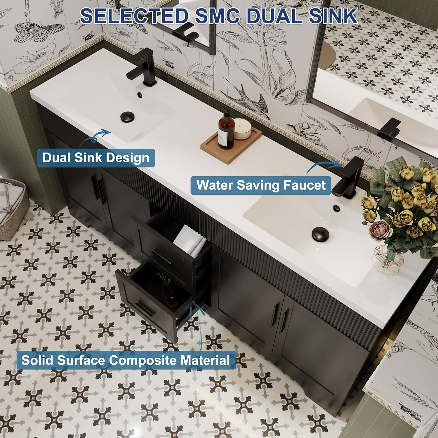 eclife 72 bathroom vanity review,eclife vanity review pros cons,eclife 72 inch vanity review honest opinion,eclife bathroom vanity review verdict,eclife vanity worth buying review,eclife vanity review and rating compared against top alternatives