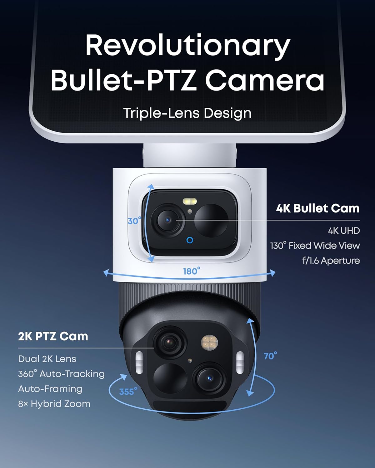 eufyCam S4 Review: Honest Pros & Cons – Worth Buying? 2 eufyCam S4 review,eufyCam S4 review and rating,is eufyCam S4 worth buying,eufyCam S4 review pros cons,eufyCam S4 review honest opinion,eufy Security eufyCam S4 review verdict key features and specifications overview