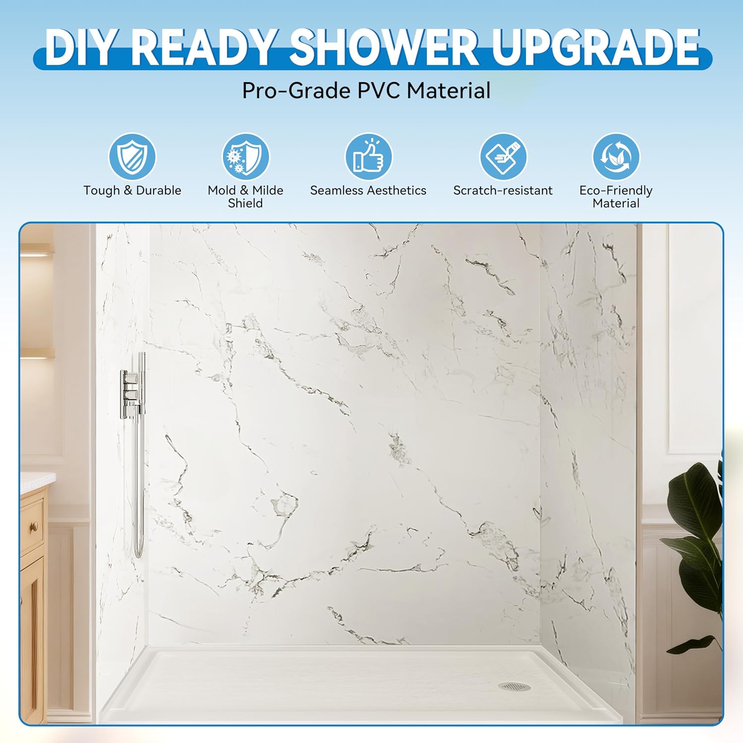 iBath Shower Surround Review: Pros & Cons Worth Buying? 3 iBath shower surround review,iBath shower surround review and rating,is iBath shower surround worth buying,iBath shower surround review pros cons,iBath shower surround review honest opinion,iBath shower surround review verdict after weeks of real-world daily use