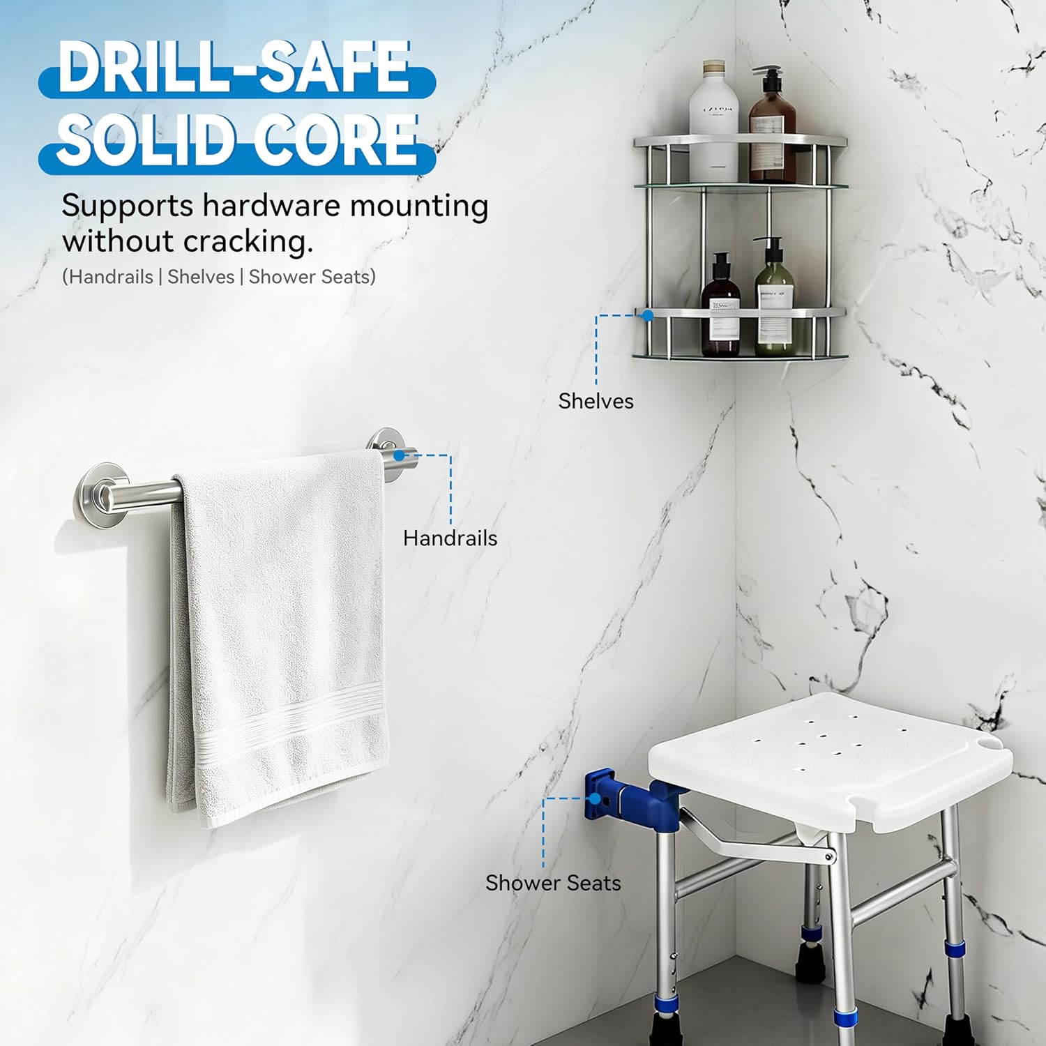 iBath Shower Surround Review: Pros & Cons Worth Buying? 4 iBath shower surround review,iBath shower surround review and rating,is iBath shower surround worth buying,iBath shower surround review pros cons,iBath shower surround review honest opinion,iBath shower surround review verdict real-world details not found in the official specs