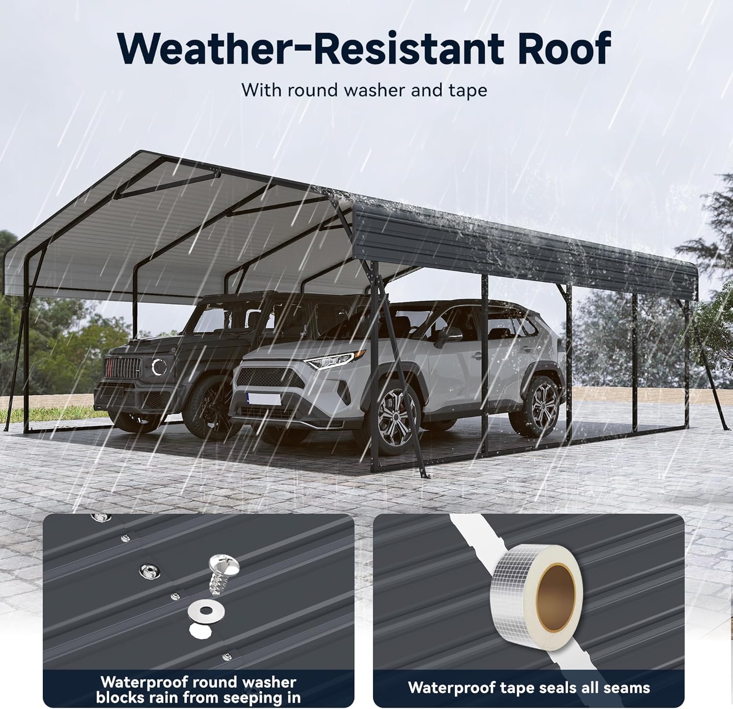 real relax metal carport review,real relax metal carport review and rating,is real relax metal carport worth buying,real relax metal carport review pros cons,real relax metal carport review honest opinion,real relax metal carport review verdict feature breakdown and specification detail