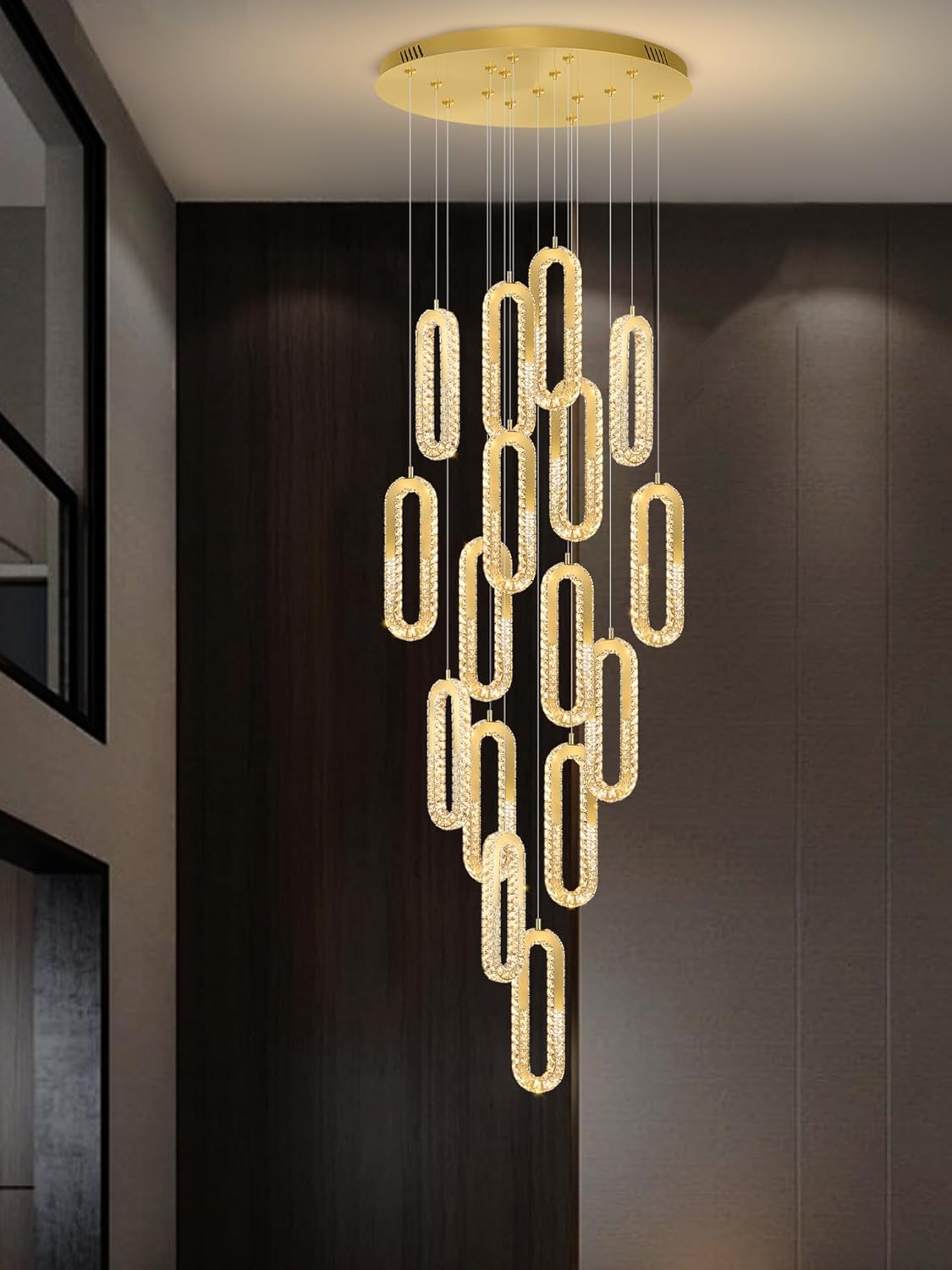 ykolupty H138 chandelier review,ykolupty H138 chandelier review and rating,ykolupty H138 chandelier worth buying,ykolupty H138 chandelier review pros cons,ykolupty H138 chandelier honest opinion,ykolupty H138 chandelier review verdict unboxing — first impressions and package contents