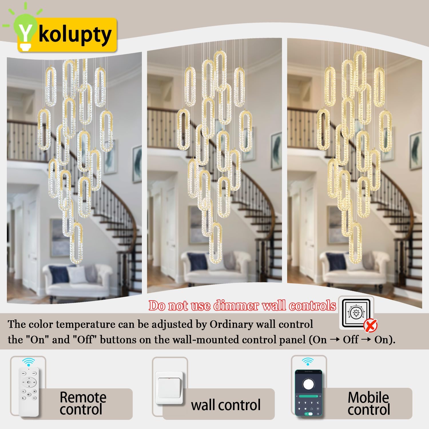 ykolupty H138 chandelier review,ykolupty H138 chandelier review and rating,ykolupty H138 chandelier worth buying,ykolupty H138 chandelier review pros cons,ykolupty H138 chandelier honest opinion,ykolupty H138 chandelier review verdict after weeks of real-world daily use