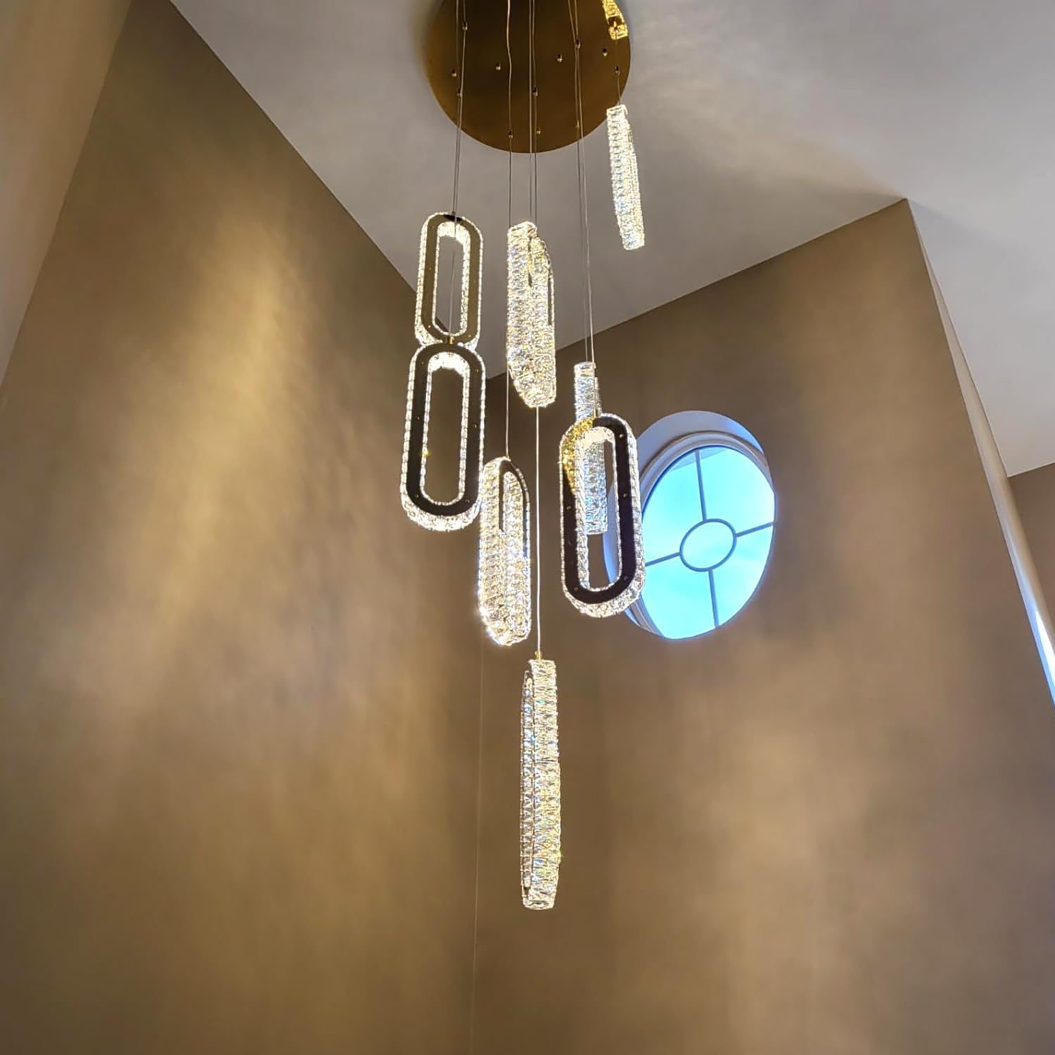 ykolupty H138 chandelier review,ykolupty H138 chandelier review and rating,ykolupty H138 chandelier worth buying,ykolupty H138 chandelier review pros cons,ykolupty H138 chandelier honest opinion,ykolupty H138 chandelier review verdict real-world details not found in the official specs