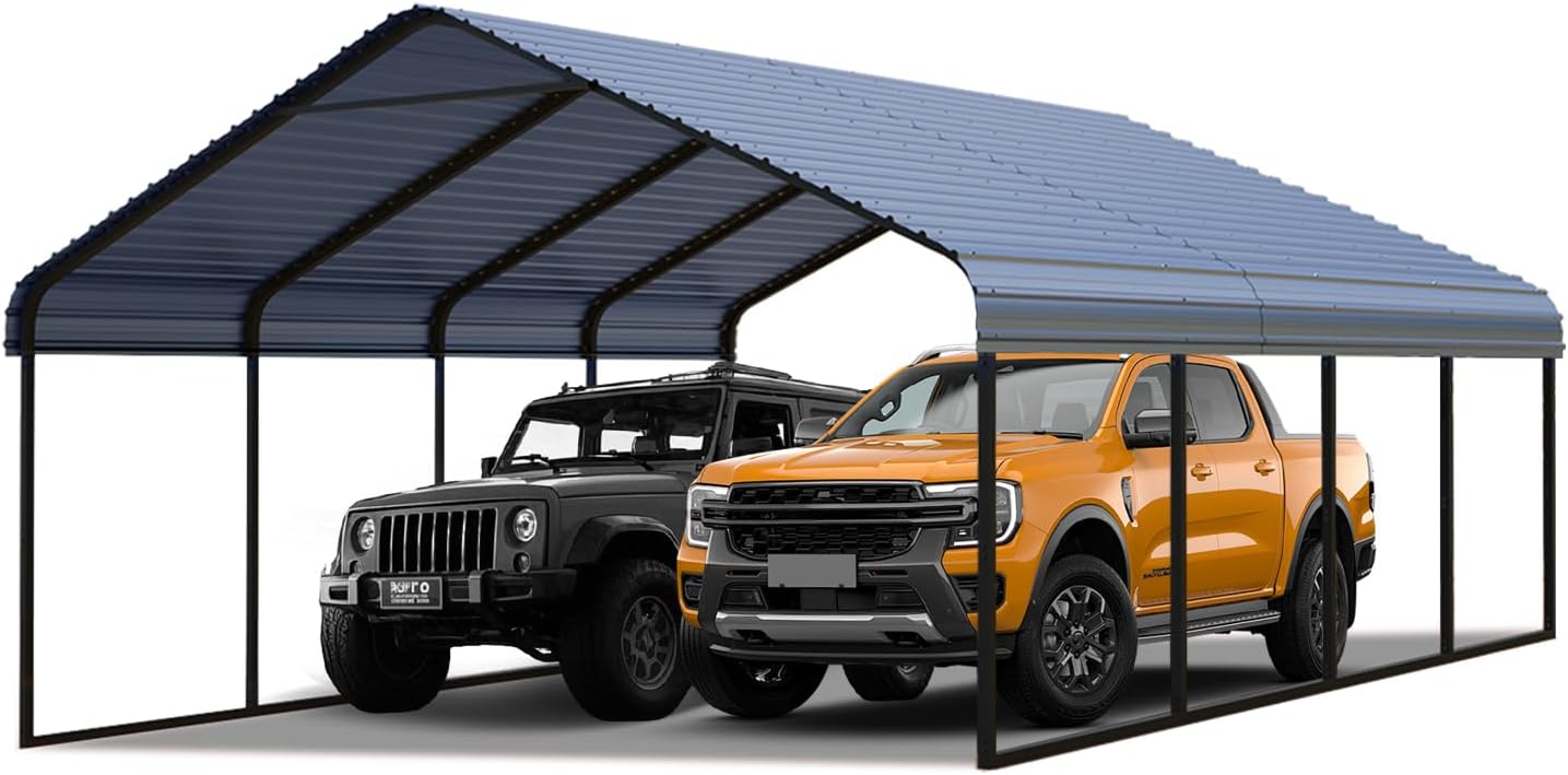 yotila carport review: Unbiased Pros & Cons for Buyers 1 yotila carport review,yotila carport review and rating,yotila carport review pros cons,yotila carport review honest opinion,yotila carport review verdict,is yotila carport worth buying unboxing — package contents and first impressions