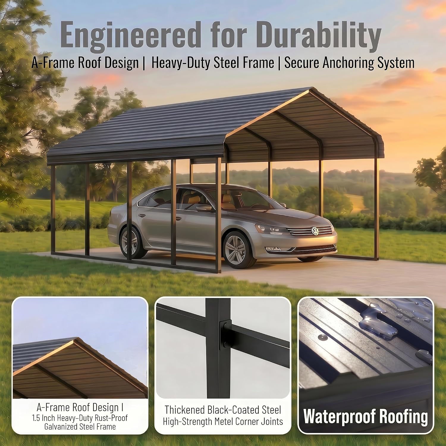 yotila carport review: Unbiased Pros & Cons for Buyers 3 yotila carport review,yotila carport review and rating,yotila carport review pros cons,yotila carport review honest opinion,yotila carport review verdict,is yotila carport worth buying feature breakdown and specification detail