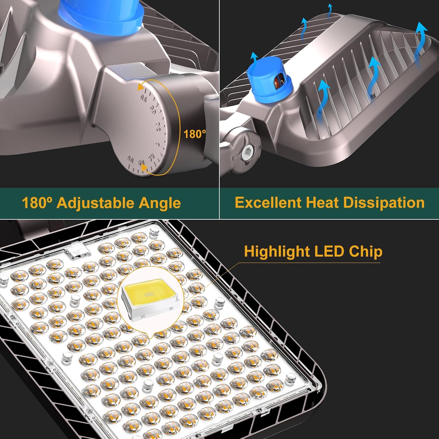 ACOHOOK 400W LED parking lot light review,ACOHOOK 400W LED parking lot light review and rating,is ACOHOOK 400W LED parking lot light worth buying,ACOHOOK 400W LED parking lot light review pros cons,ACOHOOK 400W LED parking lot light review honest opinion,ACOHOOK 400W LED parking lot light review verdict — performance test results
