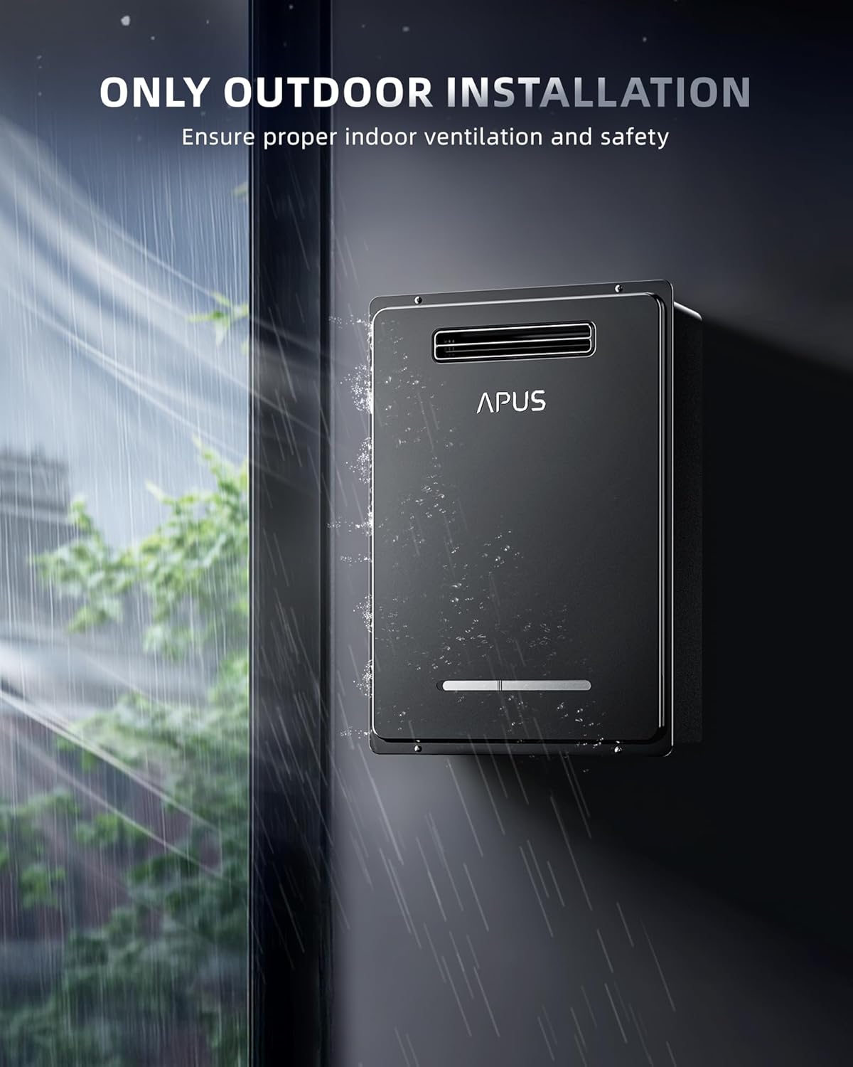 APUS 190000 BTU Tankless Water Heater Review: Honest Pros & Cons 3 APUS 190000 BTU tankless water heater review,APUS 190000 BTU tankless water heater review and rating,is APUS 190000 BTU tankless water heater worth buying,APUS 190000 BTU tankless water heater review pros cons,APUS 190000 BTU tankless water heater review honest opinion,APUS 190000 BTU tankless water heater review verdict benchmark scores and measured results