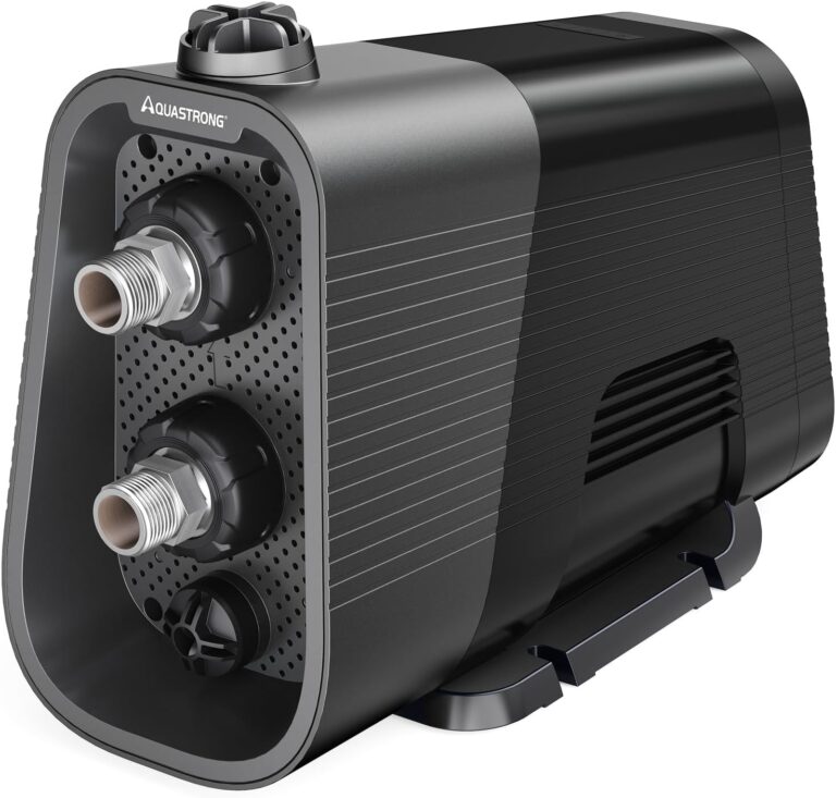 AQUASTRONG Smart 45 Review: Worth Buying? Honest Verdict 1 Image 1 of AQUASTRONG Smart 45 review