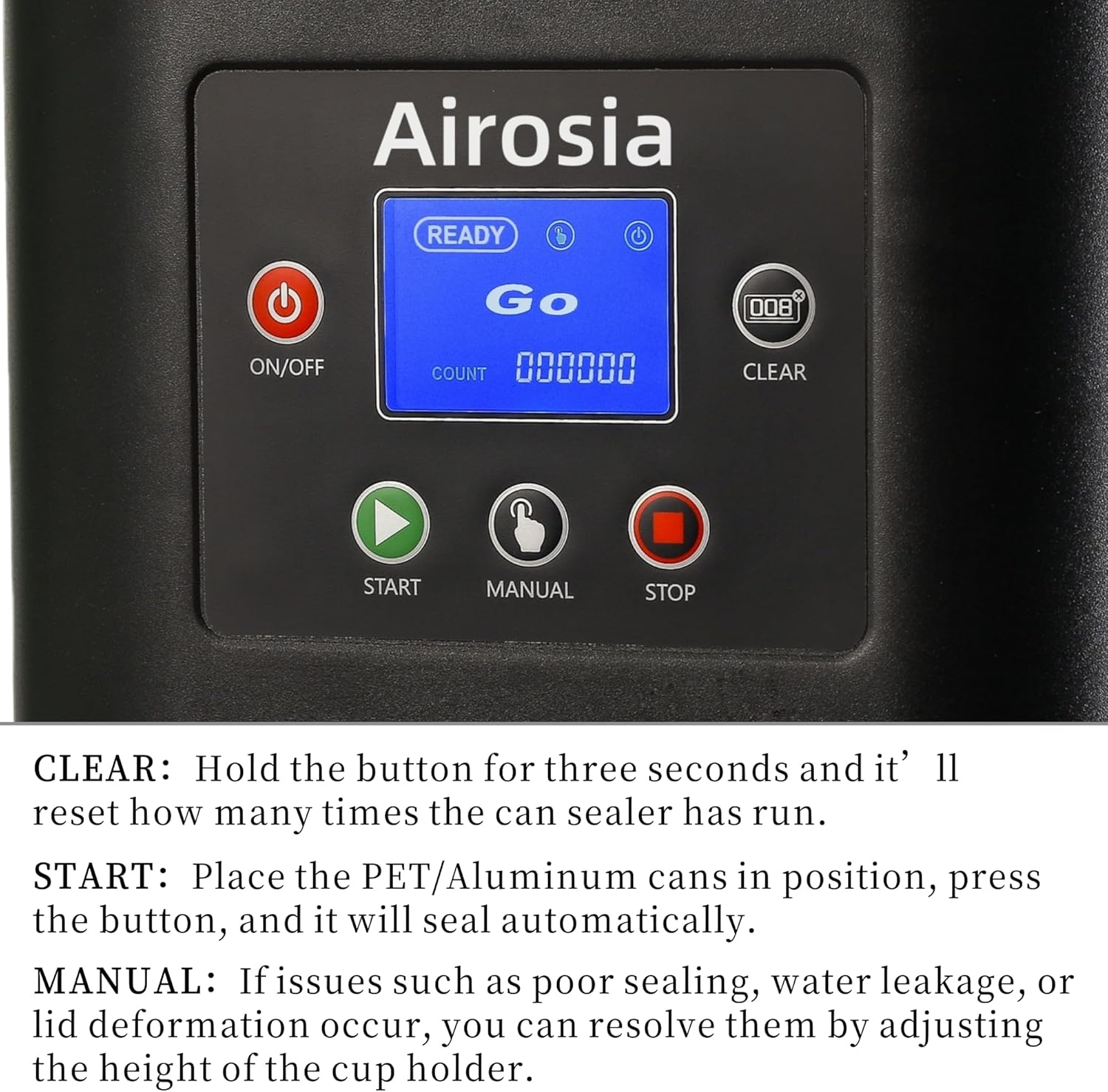 Airosia Can Sealer Review 2025: Pros & Cons – Is It Worth Buying? 3 Airosia can sealer review,Airosia can sealer review and rating,is Airosia can sealer worth buying,Airosia can sealer review pros cons,Airosia can sealer review honest opinion,Airosia can sealer review verdict benchmark scores and measured results