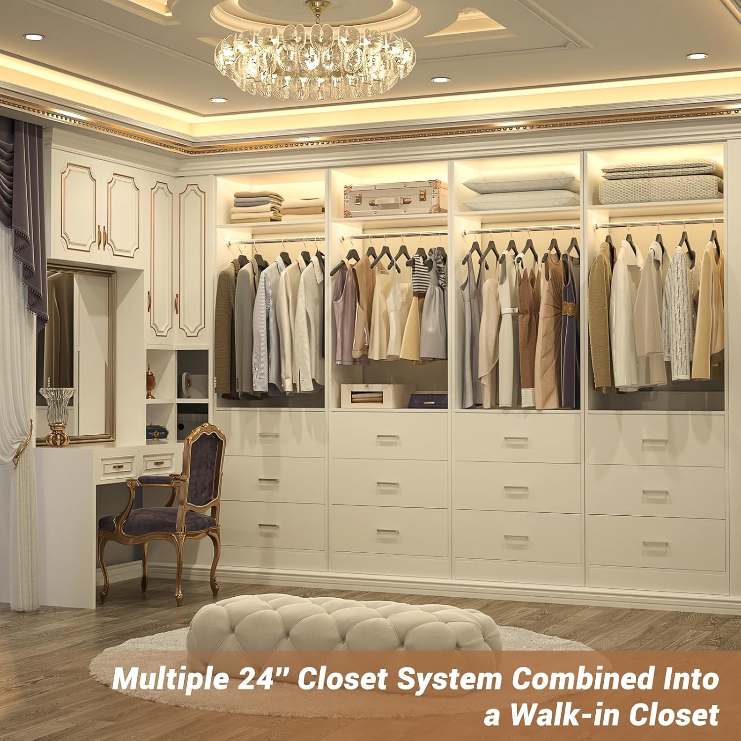 Besiost Closet System Review: Pros & Cons Worth Buying? 2 Besiost closet system review,Besiost closet system review and rating,is Besiost closet system worth buying,Besiost closet system review pros cons,Besiost closet system review honest opinion,Besiost closet system review verdict performance testing over multiple weeks