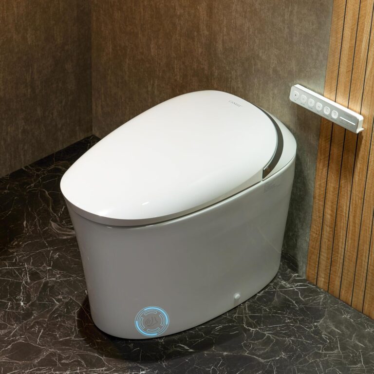 CANEST Smart Toilet Review: Pros & Cons You Must Know 1 Image 1 of CANEST smart toilet review