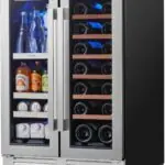 Image 1 of Ca'Lefort 24 Inch Wine and Beverage Refrigerator review