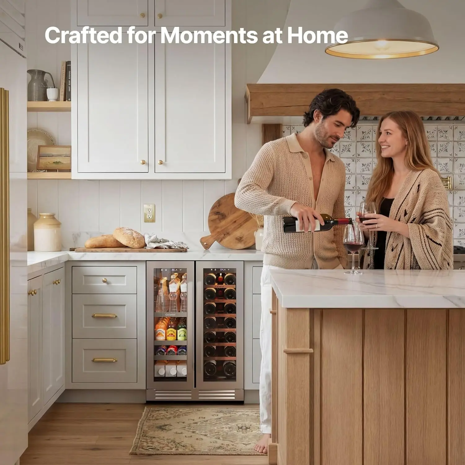 Ca'Lefort 24 Inch Wine and Beverage Refrigerator Review: Pros & Cons 3 Step-by-step guide for Ca'Lefort 24 Inch Wine and Beverage Refrigerator review,Ca'Lefort dual zone wine cooler review,Ca'Lefort wine fridge review pros cons,Ca'Lefort beverage cooler review verdict,Ca'Lefort built-in wine cooler review,is Ca'Lefort 24 inch wine fridge worth buying - complete tutorial