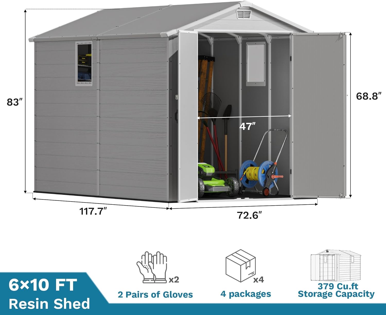 Devoko storage shed review,Devoko storage shed review and rating,is Devoko storage shed worth buying,Devoko storage shed review pros cons,Devoko storage shed review honest opinion,Devoko storage shed review verdict key features and specifications overview