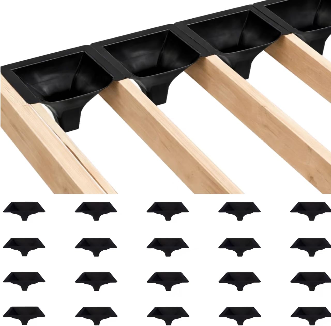 EMAYUU deck downspout review,deck downspout review and rating,EMAYUU deck drainage review,under deck drainage system review,deck downspout review pros cons,is EMAYUU deck downspout worth buying unboxing — first impressions and build quality assessment